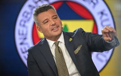 Skriniar-De Vrij ikilisi geri dönüyor! Avrupa’nın beton duvarı Fenerbahçe’de