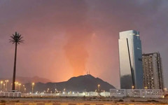 AP: Körfez’deki müttefikleri ABD’den İran’la savaşı sürdürmesini istiyor