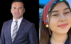 CHP'li Başkan Hasbi Dede'ye taciz davası açan Tuana'nın şüpheli ölümü: Organları hastalara umut oldu