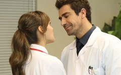 Doktor: Başka Hayatta dizisinde kriz! Senarist Pınar Bulut projeyi bıraktı