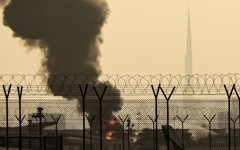 Suudi Arabistan ve BAE ABD’den İran’la savaşı sürdürmesini istiyor