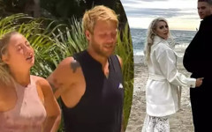 Yunus Emre Özden patladı: Eski eşi ve Aleyna krizi büyüyor