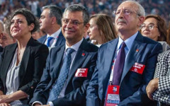 CHP’de kurultay şaibesi: 12 kişi hakkında hapis cezası isteniyor