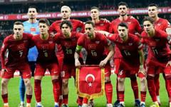 Dünya Kupası sevinci servetle taçlandı: Bizim Çocuklar’a büyük jest