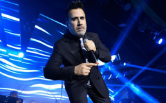 Emrah, Eski Masal ile ekranlara geri dönüyor