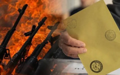 İmralı süreci erken seçime mi bağlandı? Kulislerde kritik takvim