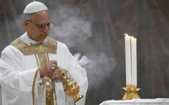 Papa 14. Leo'da dünya liderlerine açık çağrı: Nefreti azaltın, diyaloğa dönün