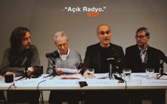 RTÜK kararına karşı Açık Radyo hukuki mücadeleyi Danıştay’a taşıdı