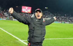 Türkiye’ye Dünya Kupası yolunu açan zafer, uluslararası medyada yankılandı