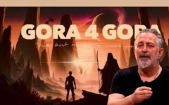 Cem Yılmaz’dan G.O.R.A. 4 müjdesi: Kadroya sürpriz isimler katıldı