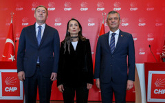 CHP'den sürpriz İmamoğlu hamlesi: Tunceli formülünü DEM Parti kabul etmedi