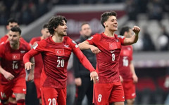 Dünya Kupası’nda yeni fikstür: Türkiye’nin maç saati değişti