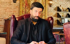 Eşref Rüya dizisi oyuncusu Ramazan Tetik hayatını kaybetti