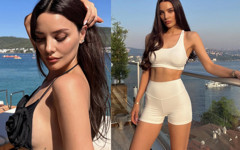 Hazal Filiz Küçükköse'den dikkat çeken astroloji itirafı: Hangi rolü reddetti?