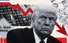 İran-ABD çatışmasının faturası ağır oldu: Üsler ve sistemler vuruldu