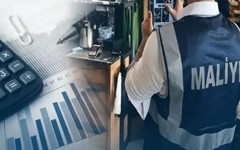 Maliye’den 100 milyar liralık sahte fatura operasyonu