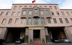 MSB: Montrö Boğazlar Sözleşmesi kırmızı çizgimiz