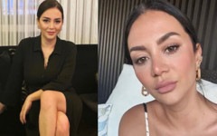 Mustafa Bozbey’in kızı Side Bozbey’in 500 Bin Dolarlık kumar borcunu müteahhit ödedi iddiası