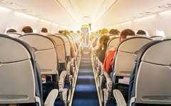 Uçakta bomba şakası pahalıya patladı: 4 yıl hapis