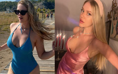 Ünlü oyuncu Serel Yereli gizlice evlendi: Londra'daki düğüne kimler katıldı?