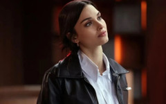 Yeraltı'nın Komser Pınar'ı öldü mü? Ekin Aksoy'dan veda mesajı