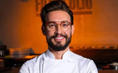 Danilo Zanna’nın menüsü olay oldu: Fiyatlar sosyal medyayı ikiye böldü