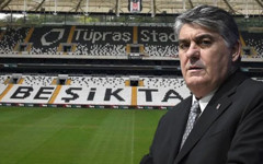 Beşiktaş ve Tüpraş el sıkıştı: 3 yılda 1.18 Milyar TL