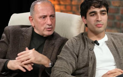 Fatih Altaylı Mert Ramazan Demir'e açık açık sordu: Maddi olarak...