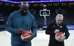 Milyon dolarlık reklam: O’Neal’ın ücreti konuşuluyor