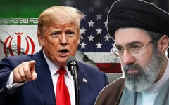 ABD’nin 45 günlük ateşkes teklifine İran’dan kritik mesaj