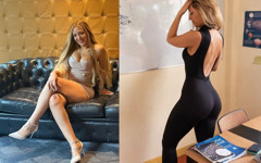 Fidan Atalay öğretmenliği bıraktı, paraya para demiyor: Ayda 1 Milyon gelir...