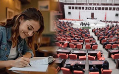 TBMM’ye gelen inanılmaz talepler şaşırttı: Fay hatlarını patlatalım