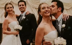 Yasemin Kay Allen sürpriz Las Vegas nikâhının perde arkasını anlattı