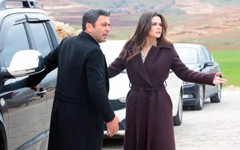 6 Nisan 2026 reyting sonuçları açıklandı: Uzak Şehir, Esra Erol, Cennetin Çocukları