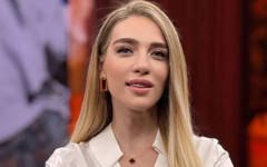Cansu Canan Özgen Show TV’de!