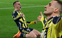 Derbi sonrası Kerem Aktürkoğlu ve ailesine sosyal medyada saldırı