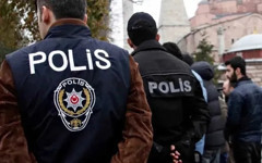 Polis Meslek Kanunu’nda önemli değişiklik: Mesai saat ücreti sistemi geliyor