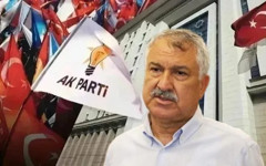 Siyaset kulisi: Zeydan Karalar kararı AK Parti’de rahatsızlık yarattı