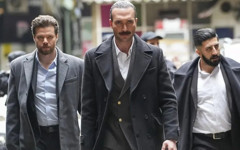 Görkem Sevindik'ten İsrail’deki boykot çağrılarına rest