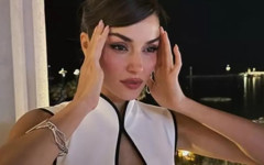 Gözaltı sonrası gelişme: Hande Erçel’in test sonucu belli oldu