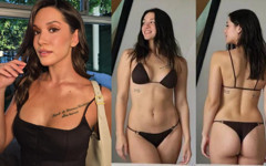 HBO Max'ın yeni Türk dizisinde başrol Hazal Subaşı'nın: Zeyno'nun hikayesi...