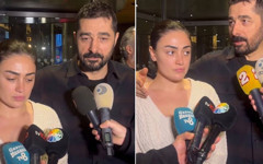 Tatlıses’in çocuklarından yürek burkan sözler: Babamızı o halde görmek çok zor