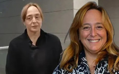 Ayşe Barım’a Gezi davasında 12 yıl 6 ay hapis: Gerekçeli karar açıklandı