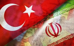 İran’dan Türkiye vurgusu: Barış için 4 ülke birlikte çalışmalı