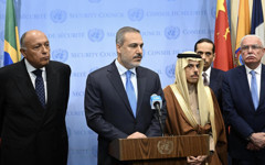 İsrail basını ABD İran ateşkesinin perde arkasını yazdı: Türkiye son ana kadar masadaydı