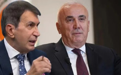 Tarım Kredi Genel Müdürü Hüseyin Aydın’ın maaşı dudak uçuklattı