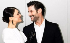 Berk Cankat’tan Sinem Ünsal’a duygusal destek mesajı