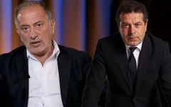 Cüneyt Özdemir ile Fatih Altaylı arasında Özel-Kılıçdaroğlu polemiği