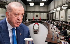 Erdoğan’dan iki kritik konuda talimat: Değişiklik yolda