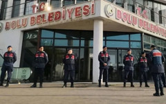 Kurban bağışı soruşturması Bolu’ya uzandı: Gözaltılar var
